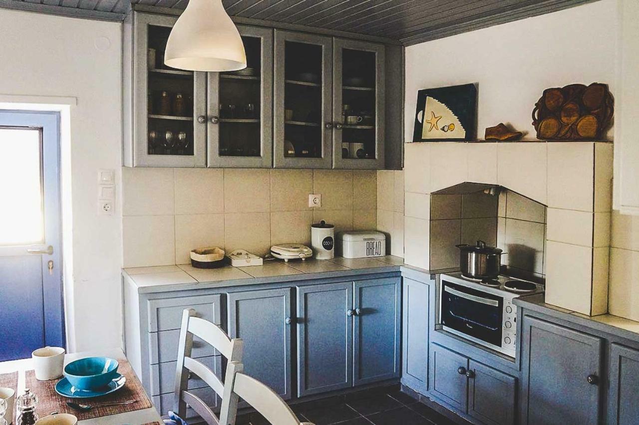 Beautiful House Ideal For Families Варос Экстерьер фото