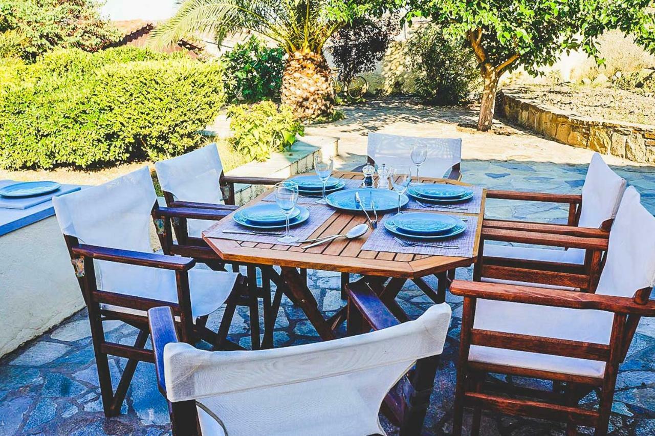 Beautiful House Ideal For Families Варос Экстерьер фото