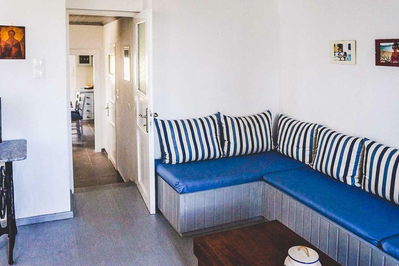 Beautiful House Ideal For Families Варос Экстерьер фото