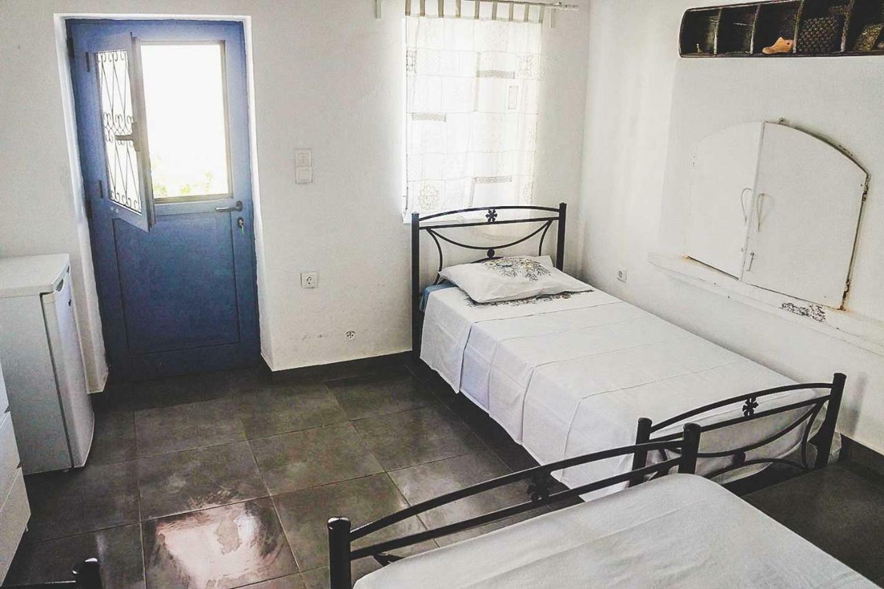 Beautiful House Ideal For Families Варос Экстерьер фото