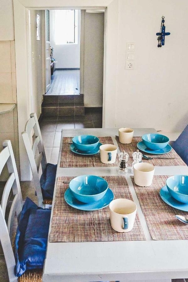 Beautiful House Ideal For Families Варос Экстерьер фото