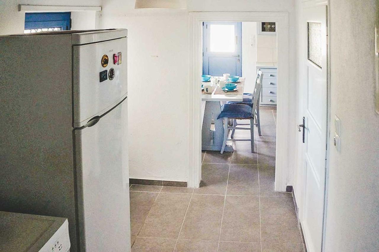 Beautiful House Ideal For Families Варос Экстерьер фото