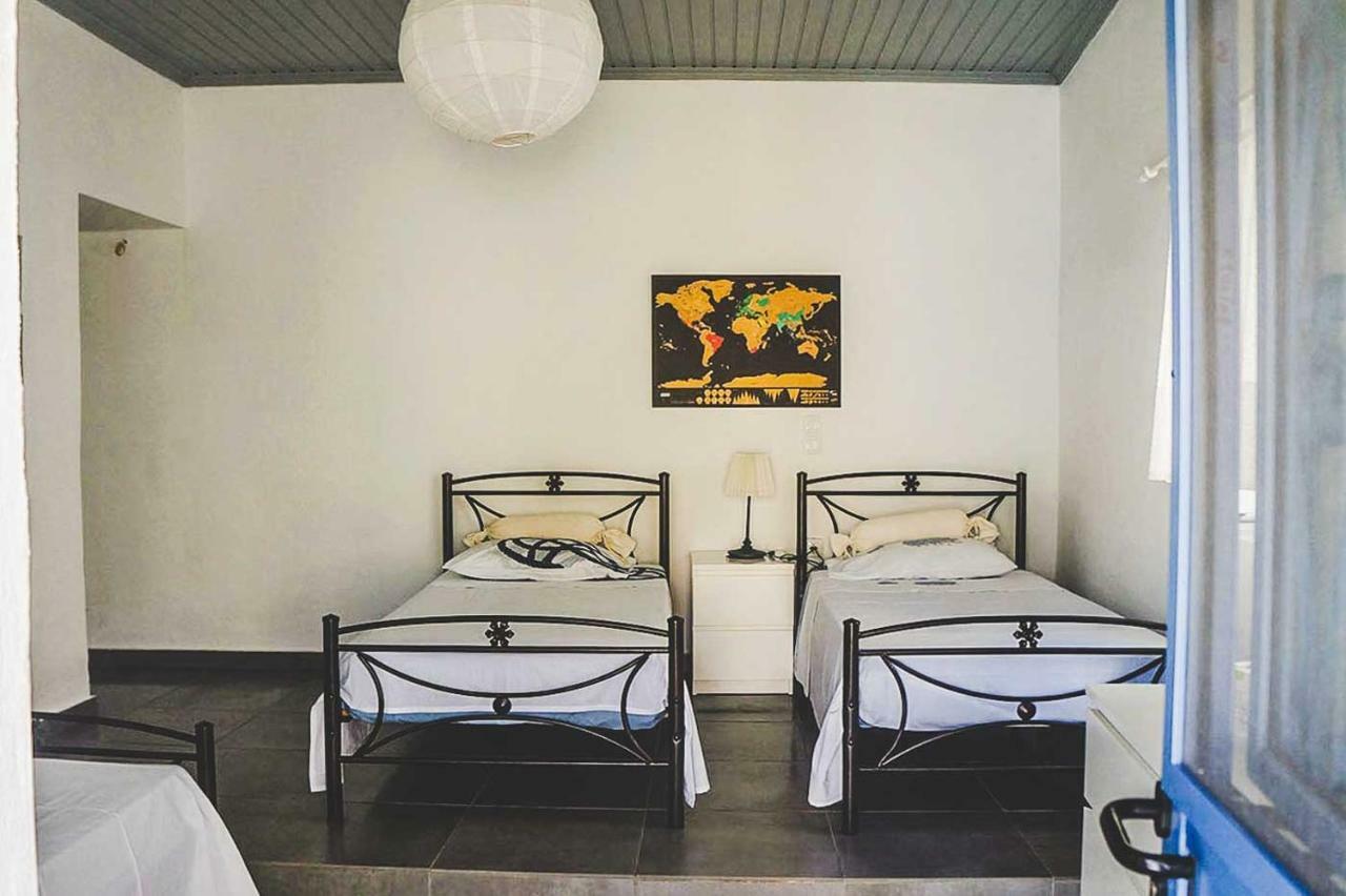 Beautiful House Ideal For Families Варос Экстерьер фото